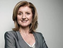 Arianna Huffington quotes