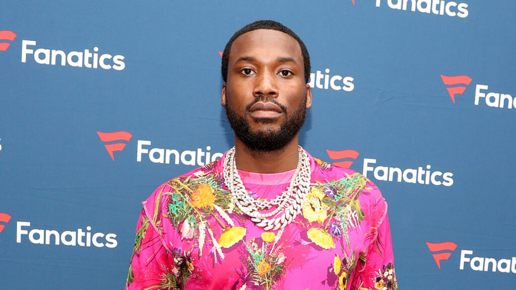 Meek Mill Net Worth 2024
