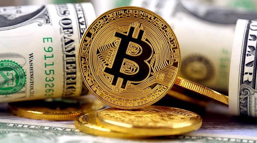 investing in bitcoins