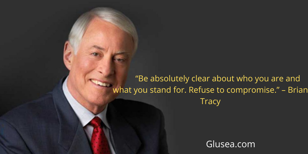 Brian Tracy Quotes