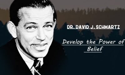 David J Schwartz Quotes