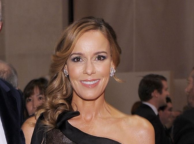 top 10 richest women in the united states of America
