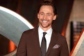 Tom Hiddleston Net worth