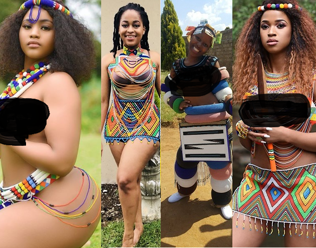 Top 10 African Countries with the most beautiful women