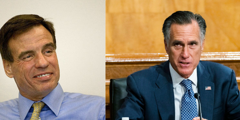 Top 10 Richest Senators in America 2021