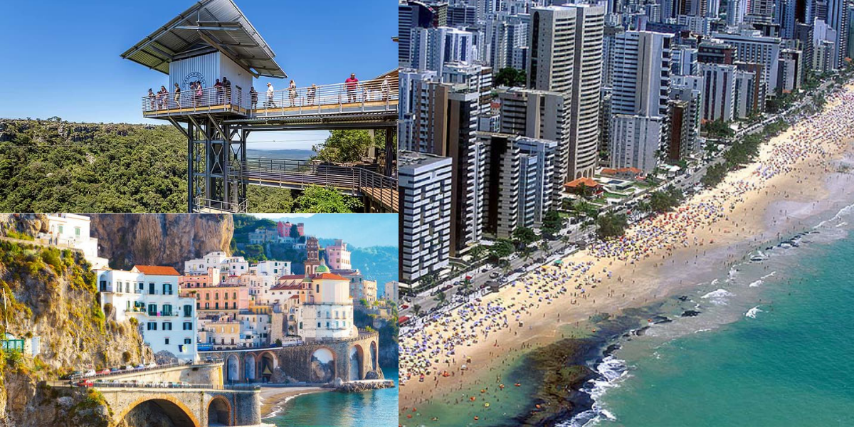 top 10 most beautiful countries in the world