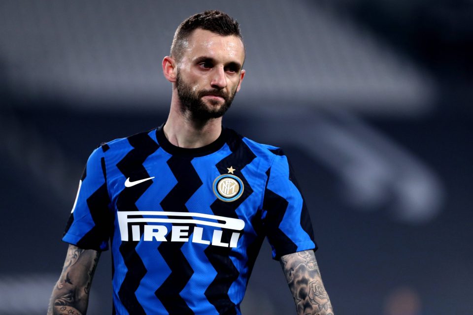 Marcelo Brozovic net worth