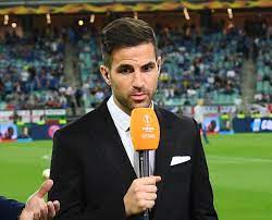 Cesc Fabregas net worth