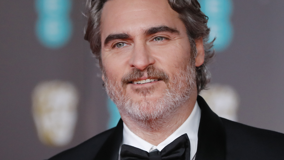 Joaquin Phoenix Net worth