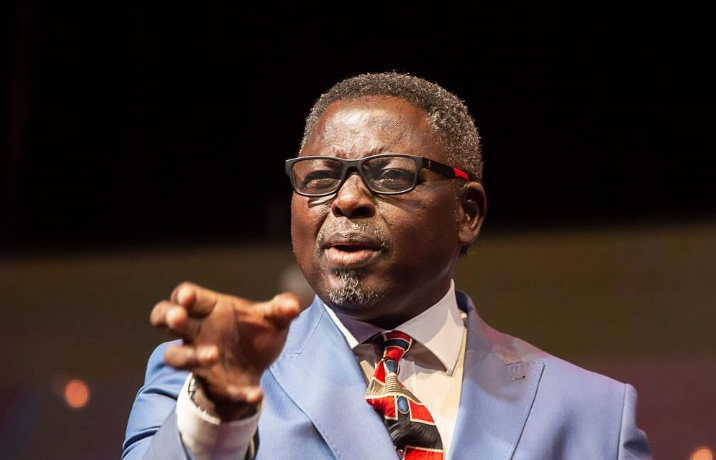 Top 10 Richest Pastors in Africa 2023 13 Ashimolopastor matthew ashimolowowo is among the richest pastors in Africa