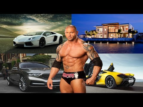 Bautista Cars and Houses