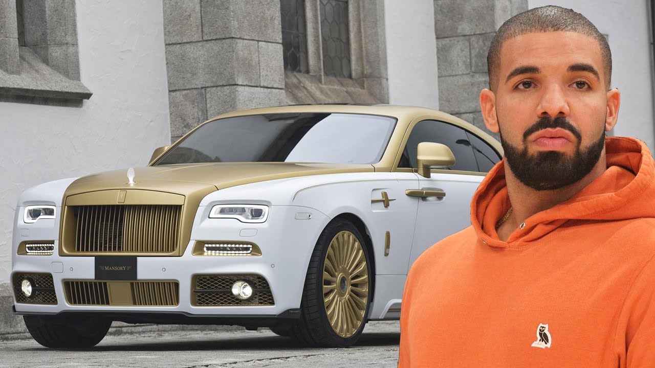 Drake Cars