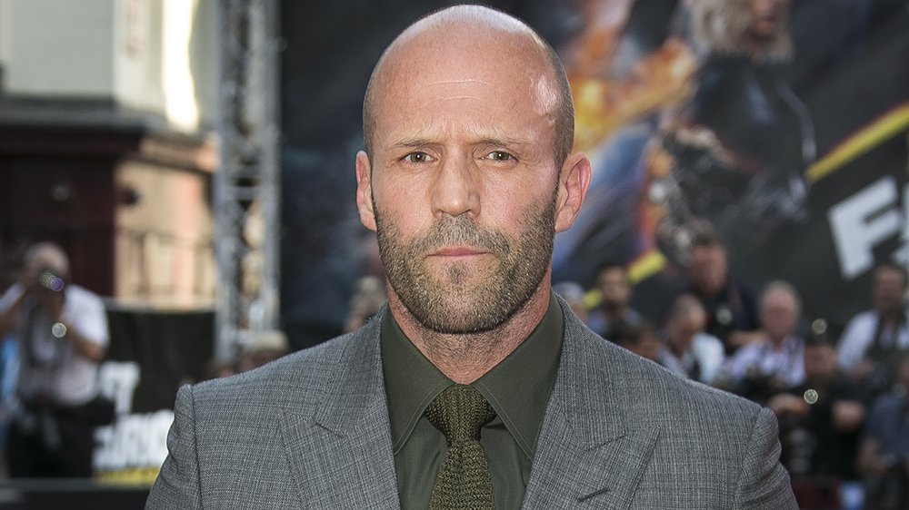 Jason Statham jason statham net worth