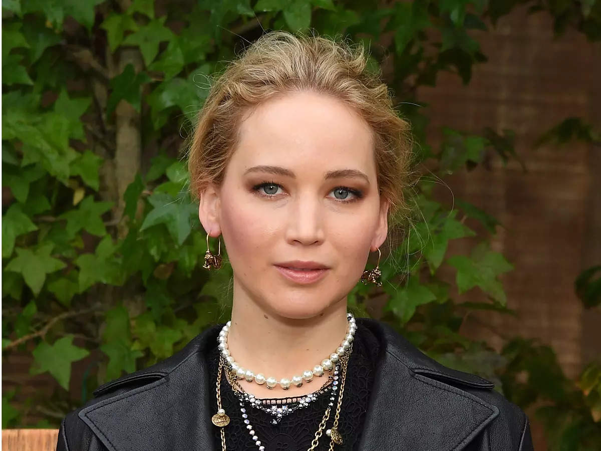 Jennifer Lawrence Net worth