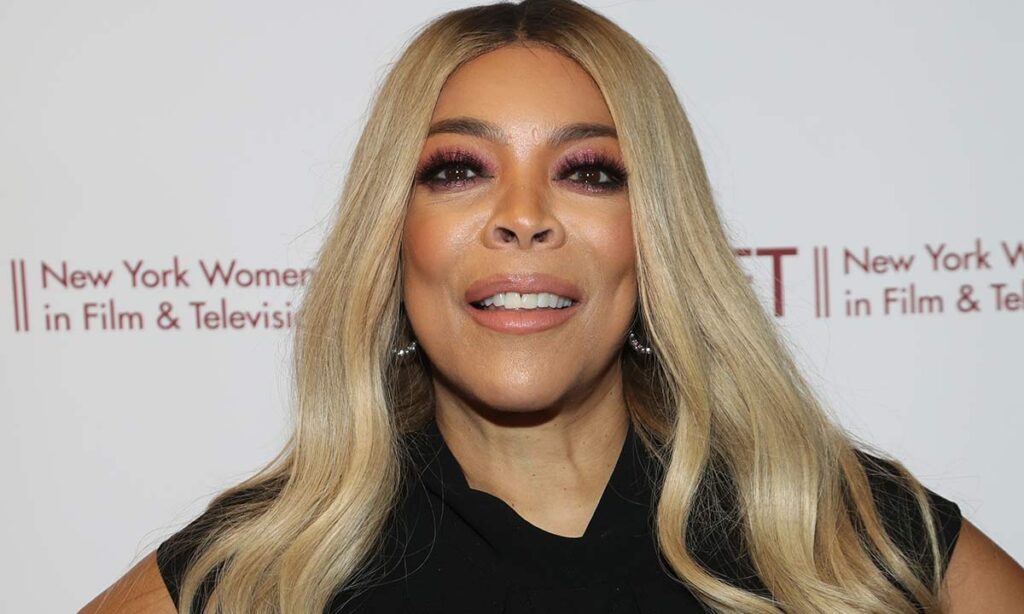 Wendy Williams Net worth 2024 Forbes Glusea