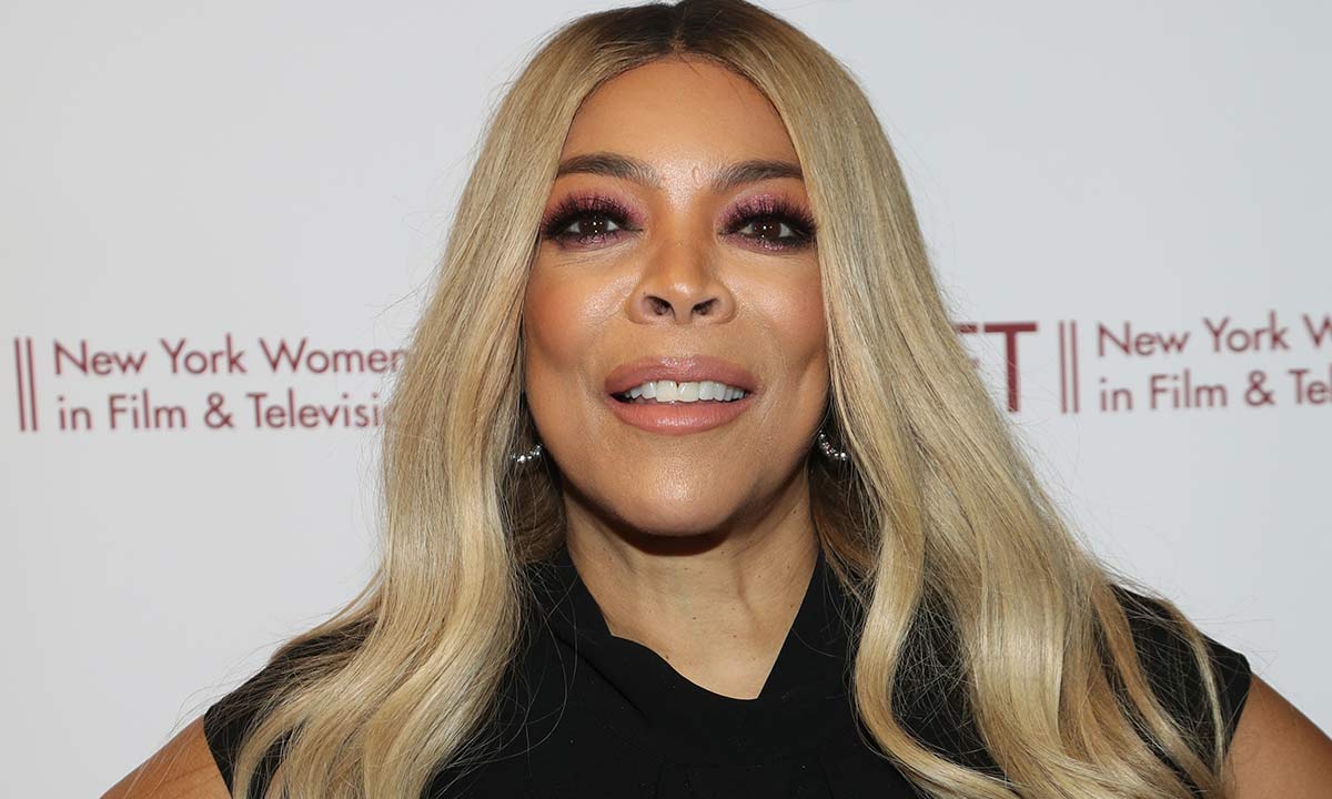 Wendy Williams Net Worth 2024 Today Video Elna Noelyn