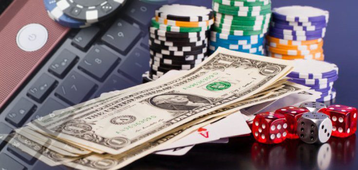 Online Casinos