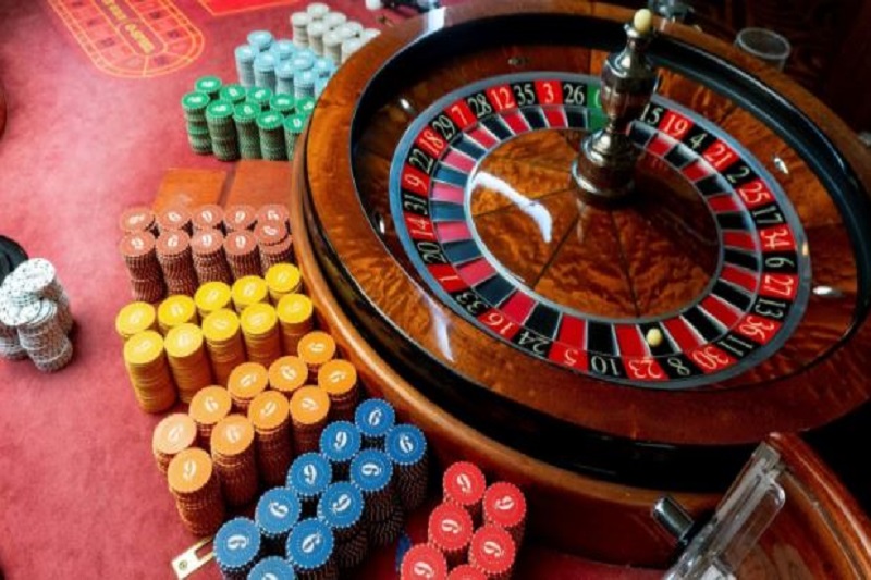 Casino Games