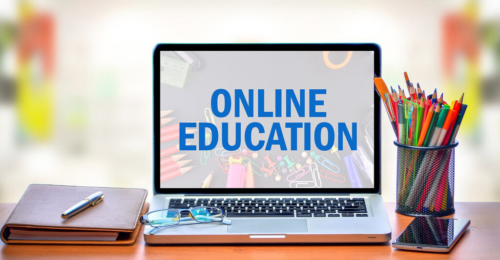 Tips for efficient online education