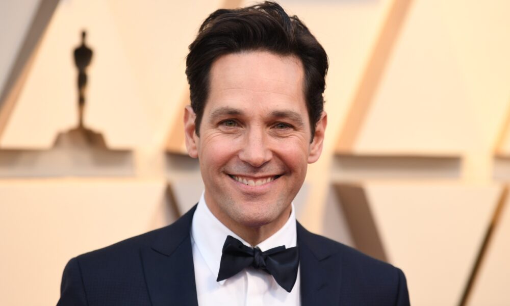 Paul Rudd net worth