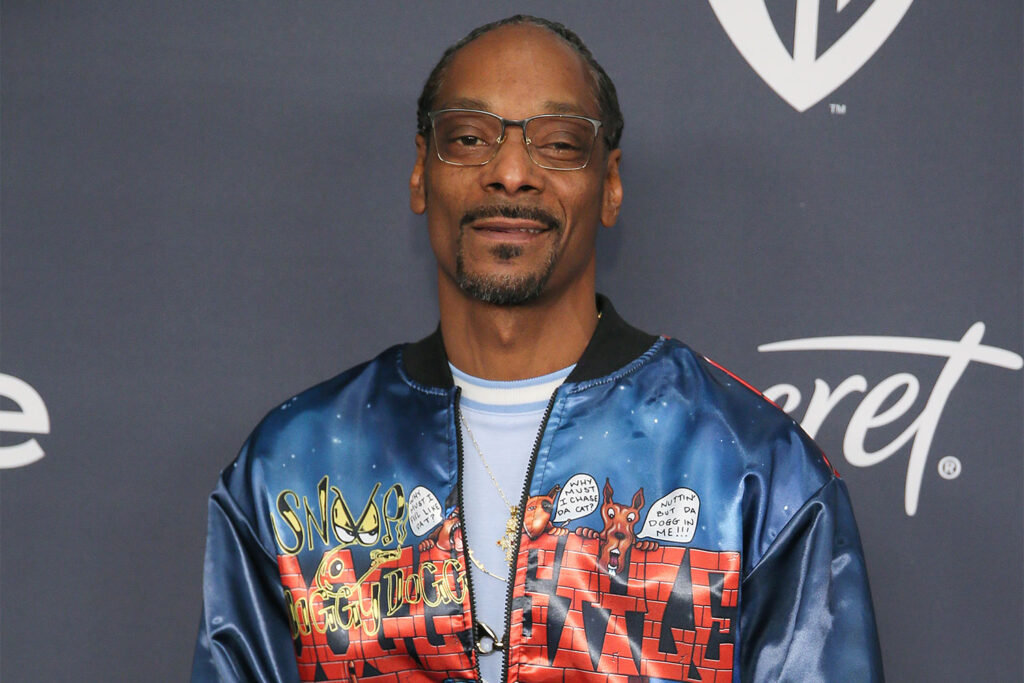 Snoop Dogg Cars and Houses