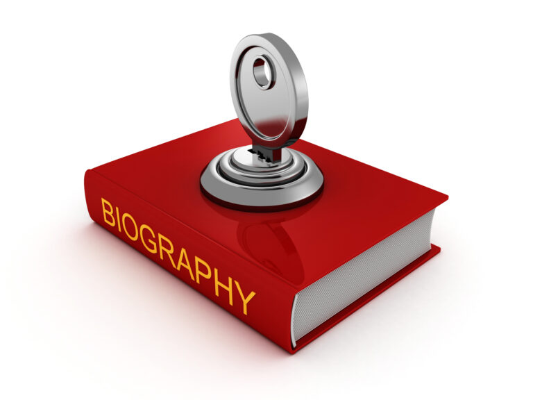 Writing a Biography Essay: 10 Tips to Write a Professional Paper