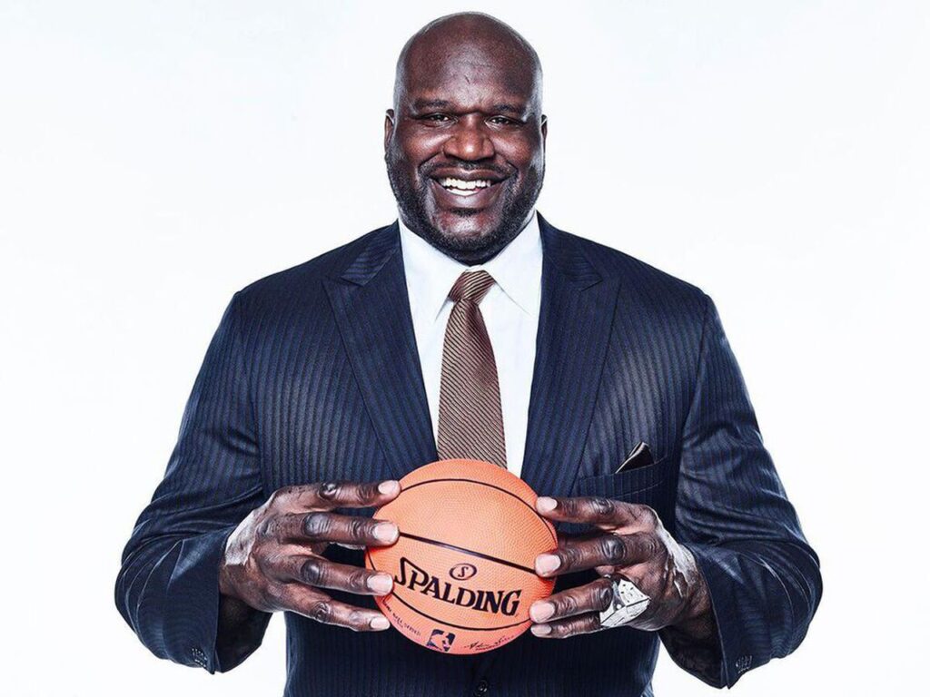 Shaquille O’ Neal Net worth 2024 Glusea
