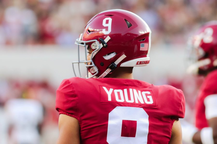 Bryce Young Net Worth