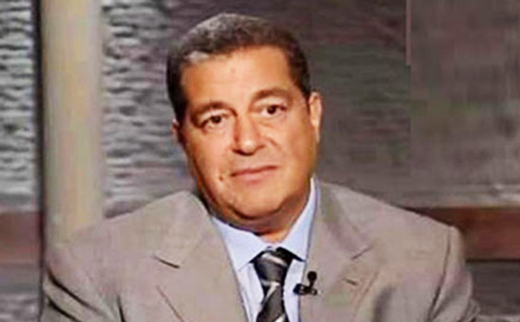 Yasseen Mansour net worth