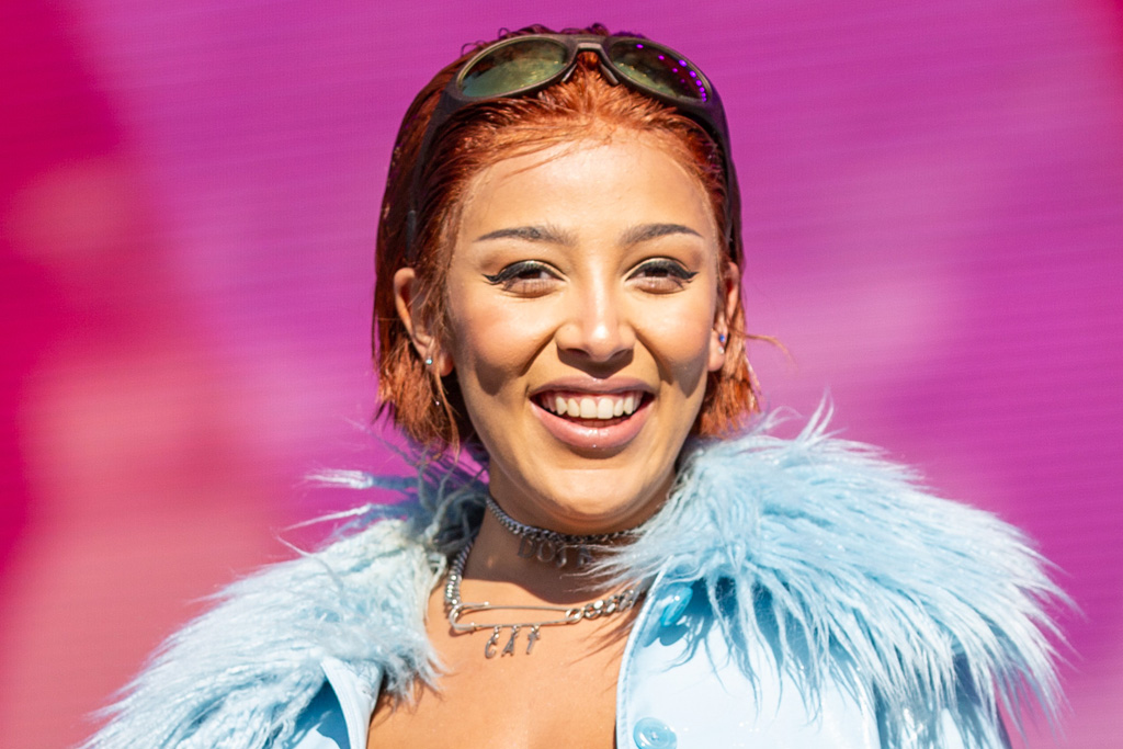Doja Cat Net worth 2024 Career, Age, father, Siblings Glusea