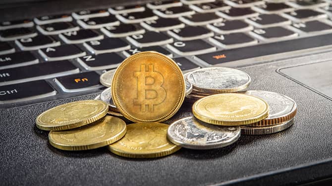Investing In Cryptocurrency