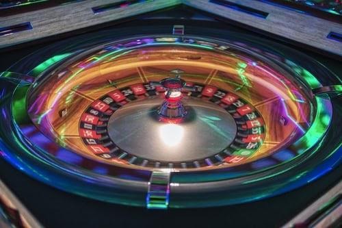 Free Roulette Games