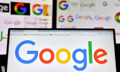 Google Net Worth