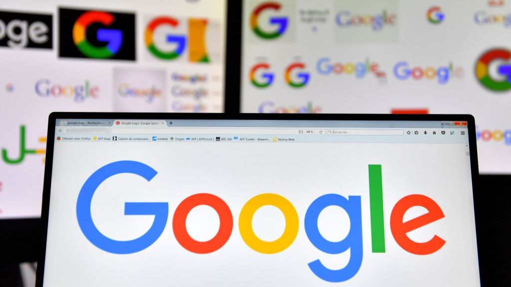 Google Net Worth