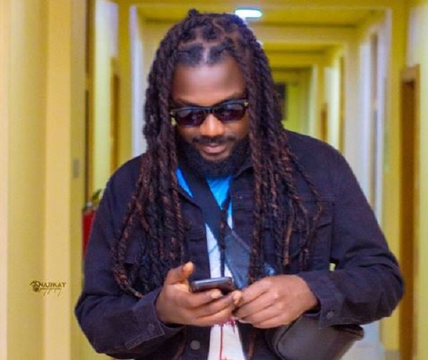 Samini net worth