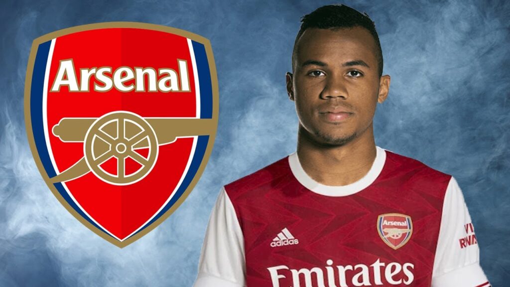 Gabriel Magalhães net worth