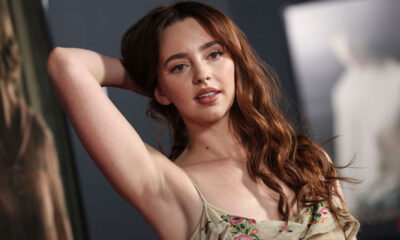 Natasha Bassett Net Worth