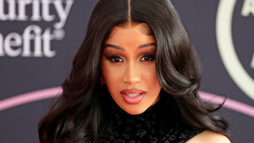 Cardi B Net Worth 2024 Forbes, Revealing the Figures