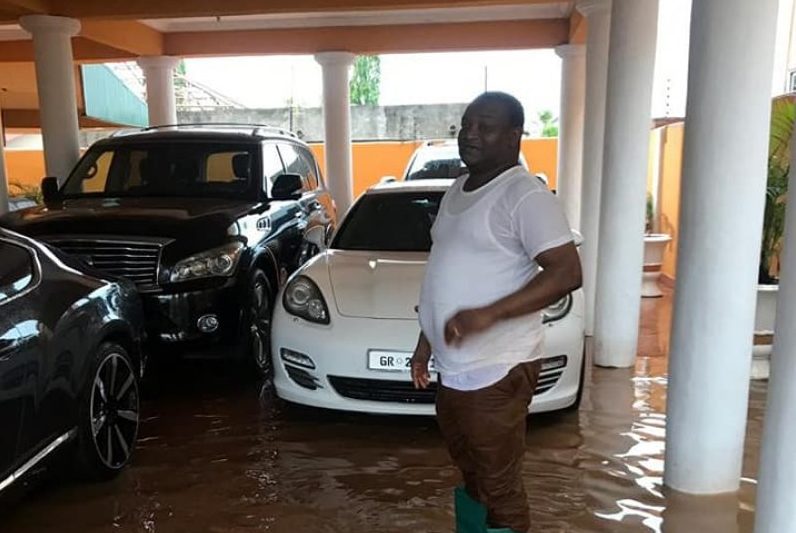 Hassan Ayariga Net Worth 2023, Businesses, Religion, Houses, Wife, Cars 2