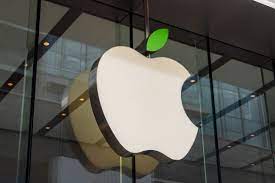 Apple net worth