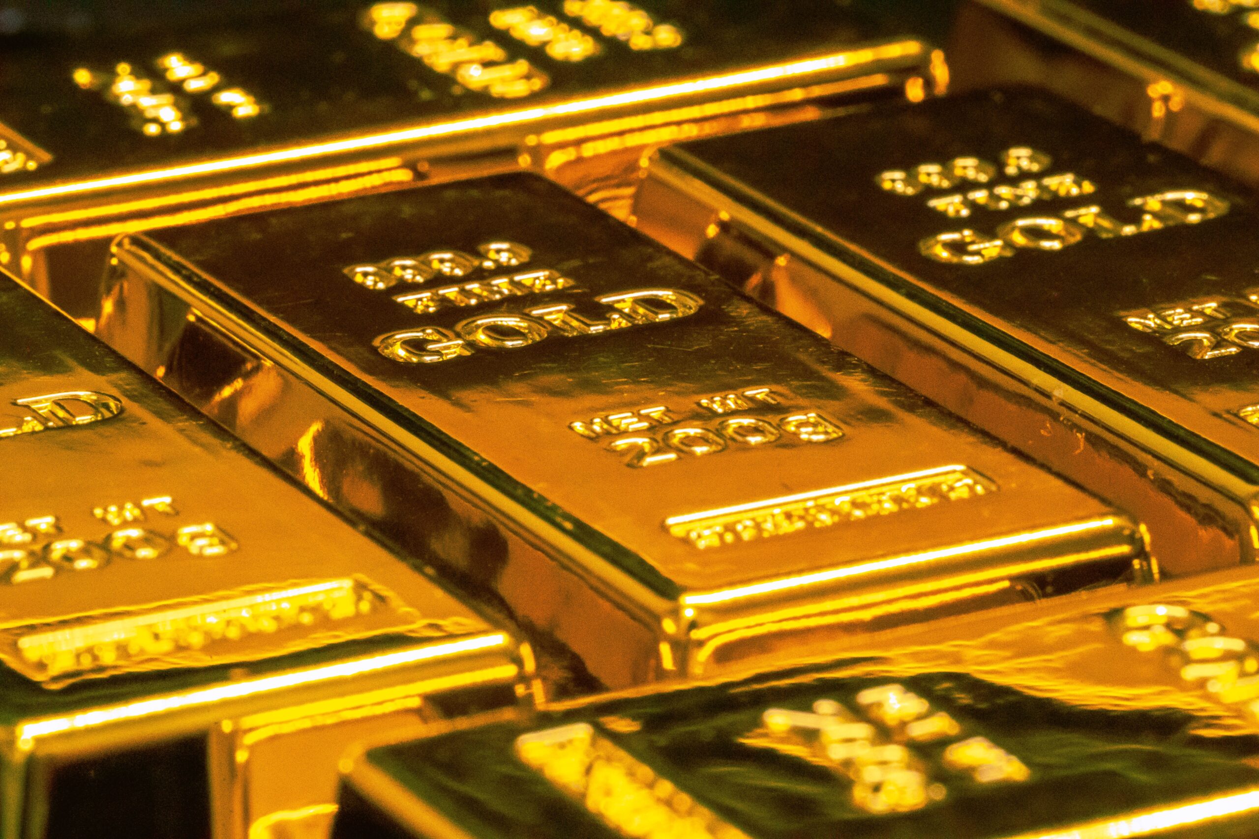 Investing: Why Gold Endures