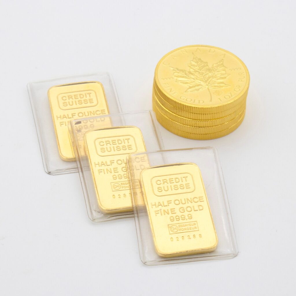Investing: Why Gold Endures