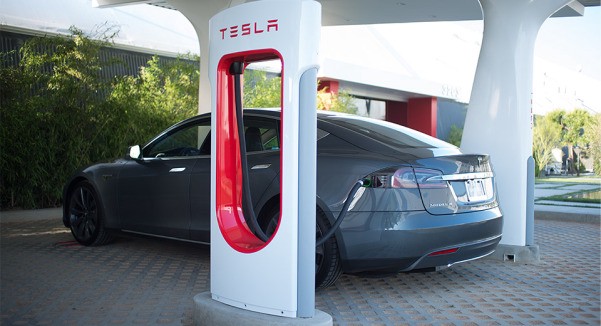 how to buy stocks in Tesla