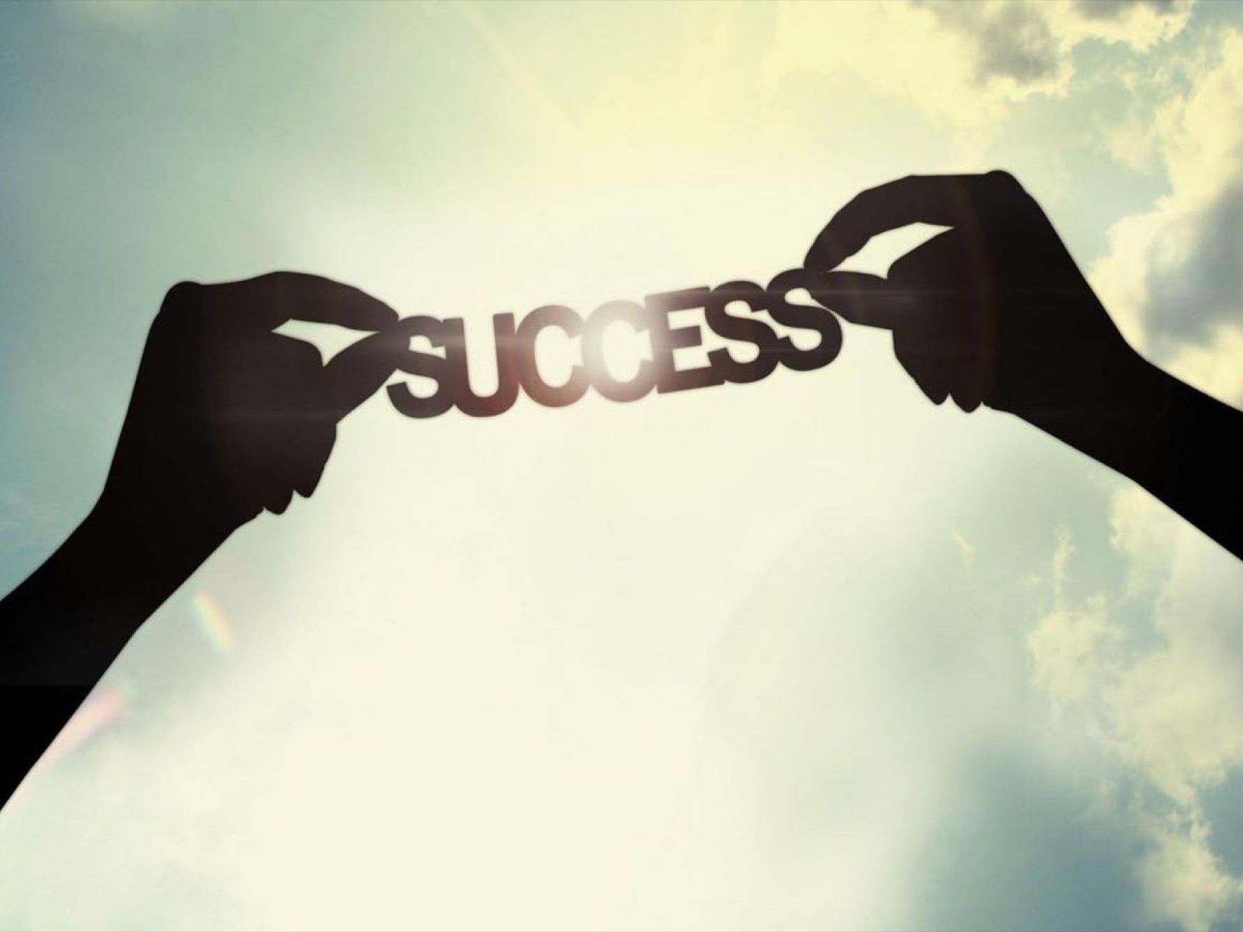 How to Become Successful