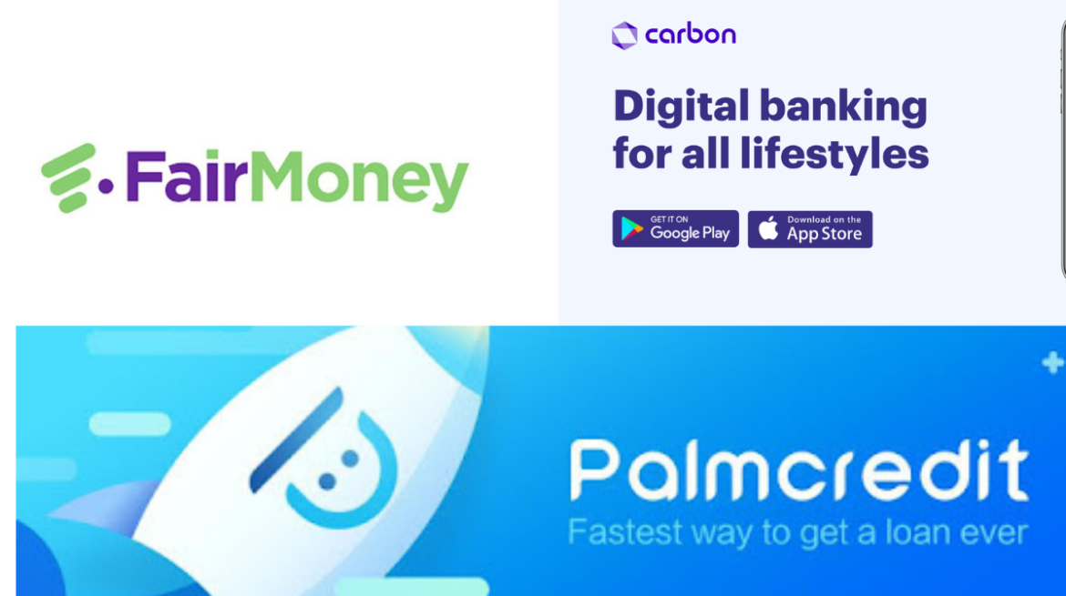 Top 10 Best Loan Apps in Nigeria 2024 (Instant Loan) Glusea