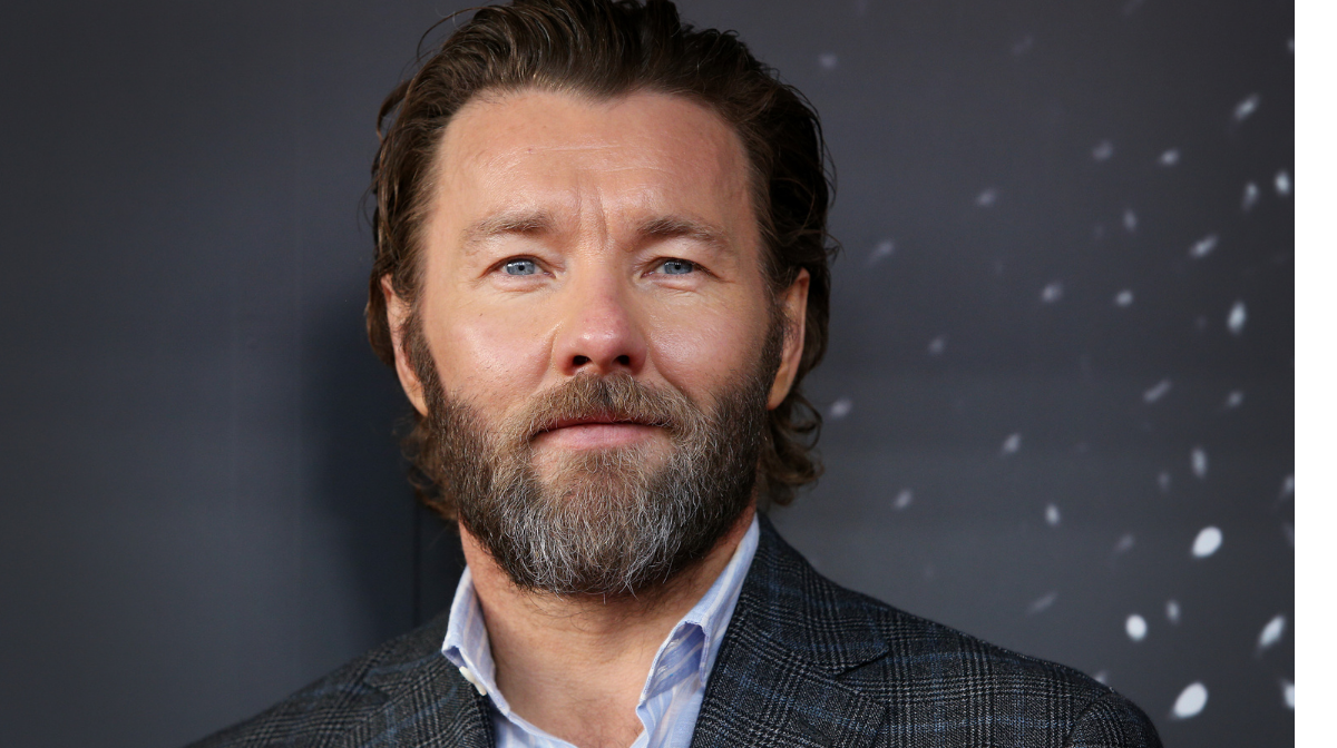 Joel Edgerton Net Worth