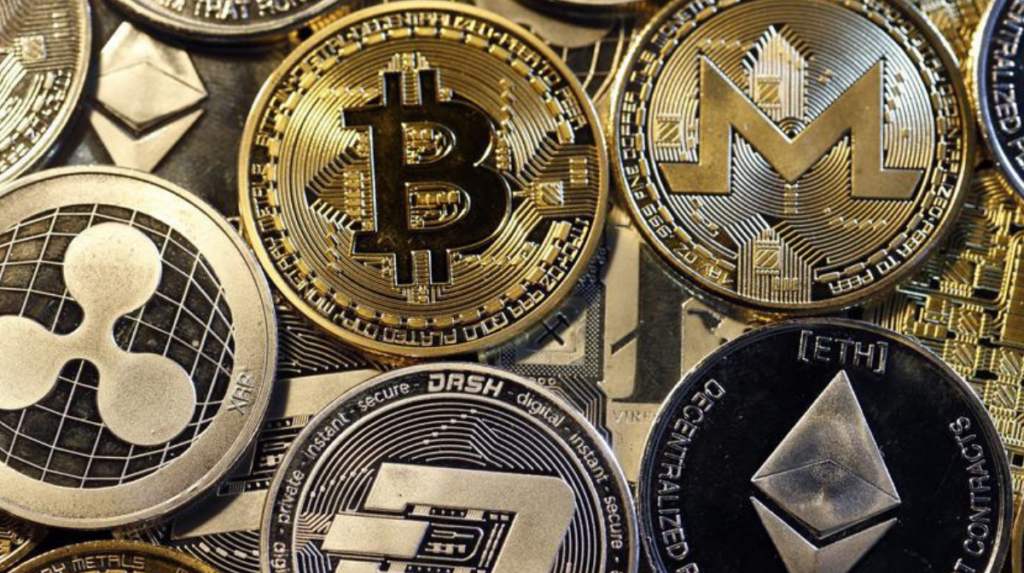 Top 10 Best Cryptocurrency to Invest in 2025 For Long Term Glusea