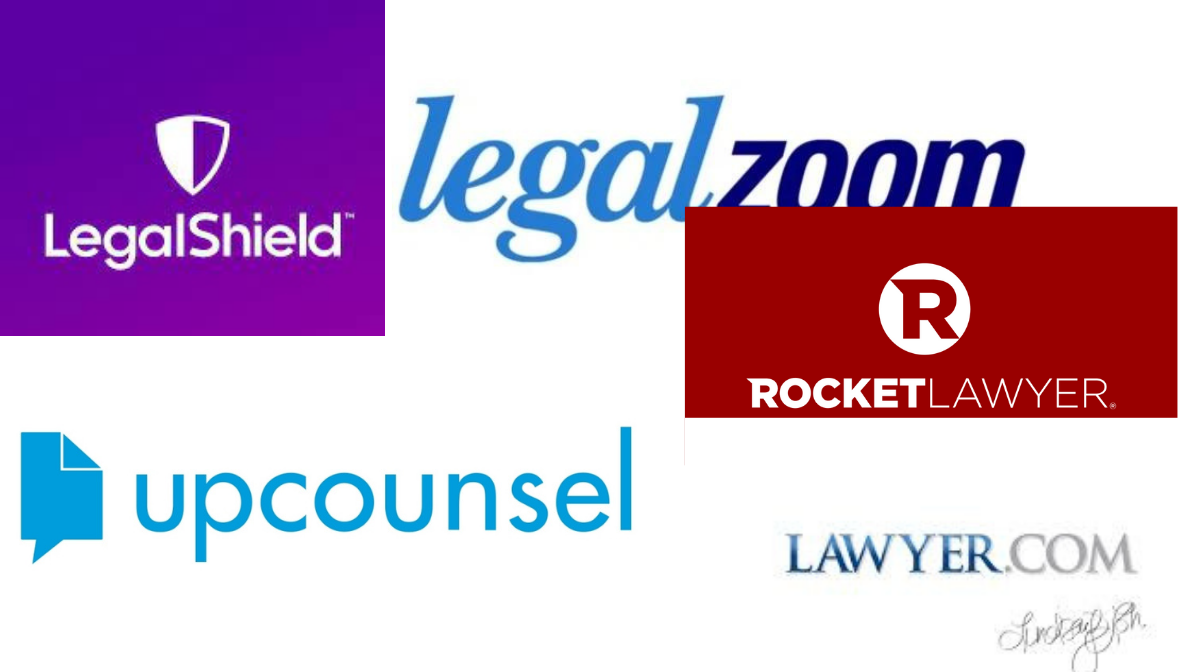 Best Online Legal Services
