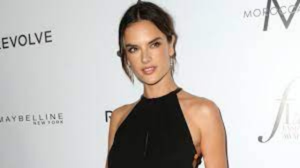 Alessandra Ambrosio net worth