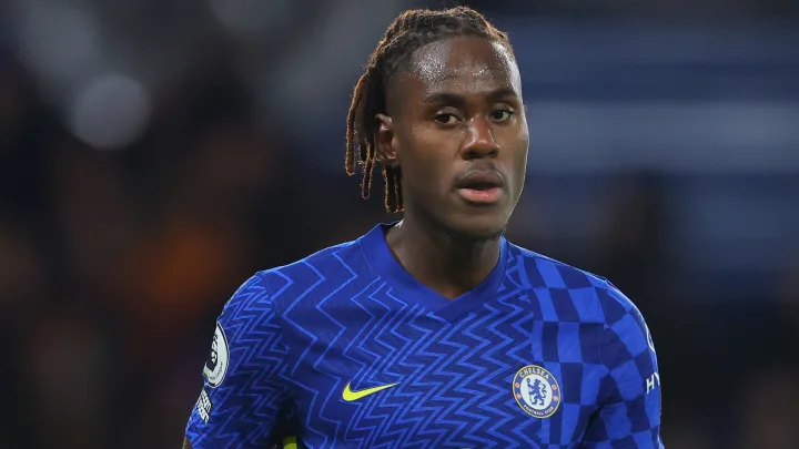 Trevoh Chalobah net worth